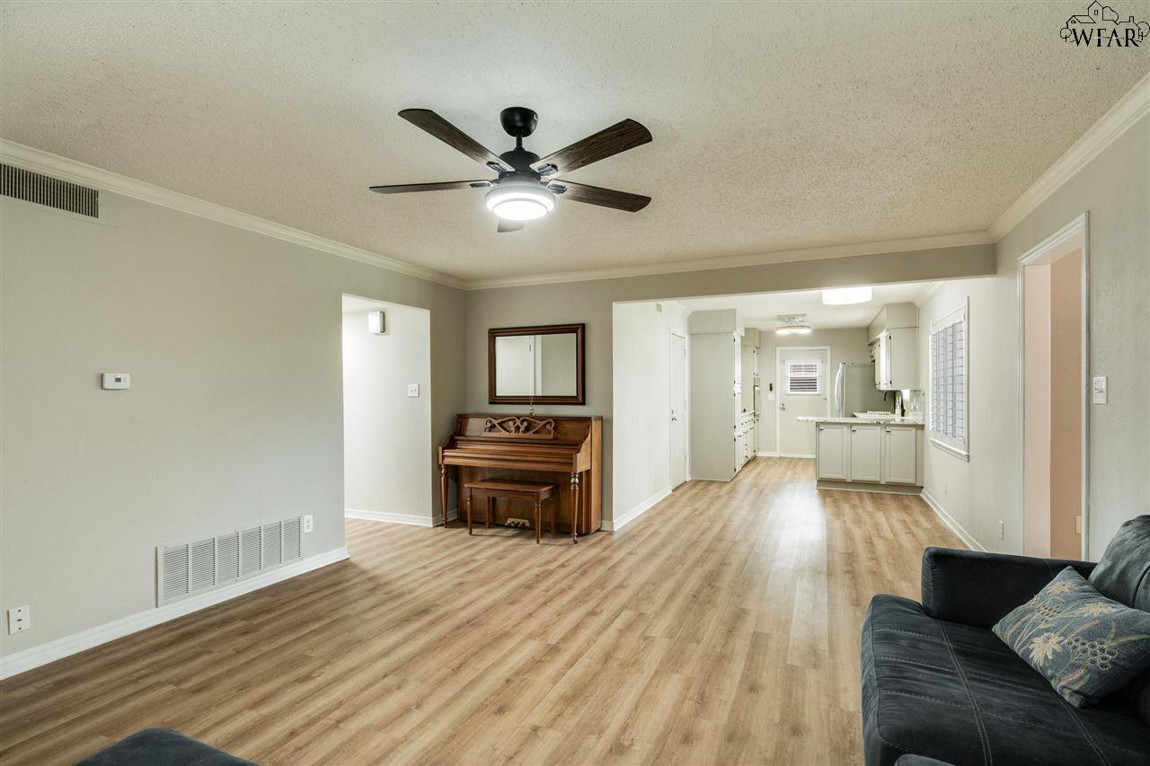 1540 Glendale Drive, Wichita Falls, Texas image 7