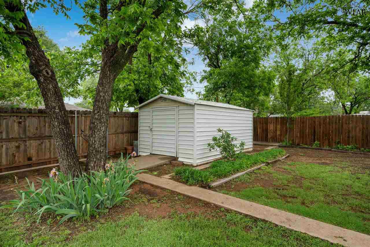 1540 Glendale Drive, Wichita Falls, Texas image 27
