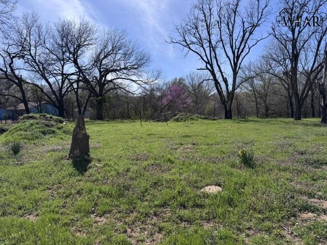320 1st Street, Waurika, Oklahoma image 1