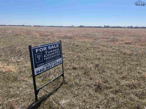 Vacant Land For Sale - TBD LOT 29 Decker Road<br/> Archer County, Wichita Falls, TX 76310