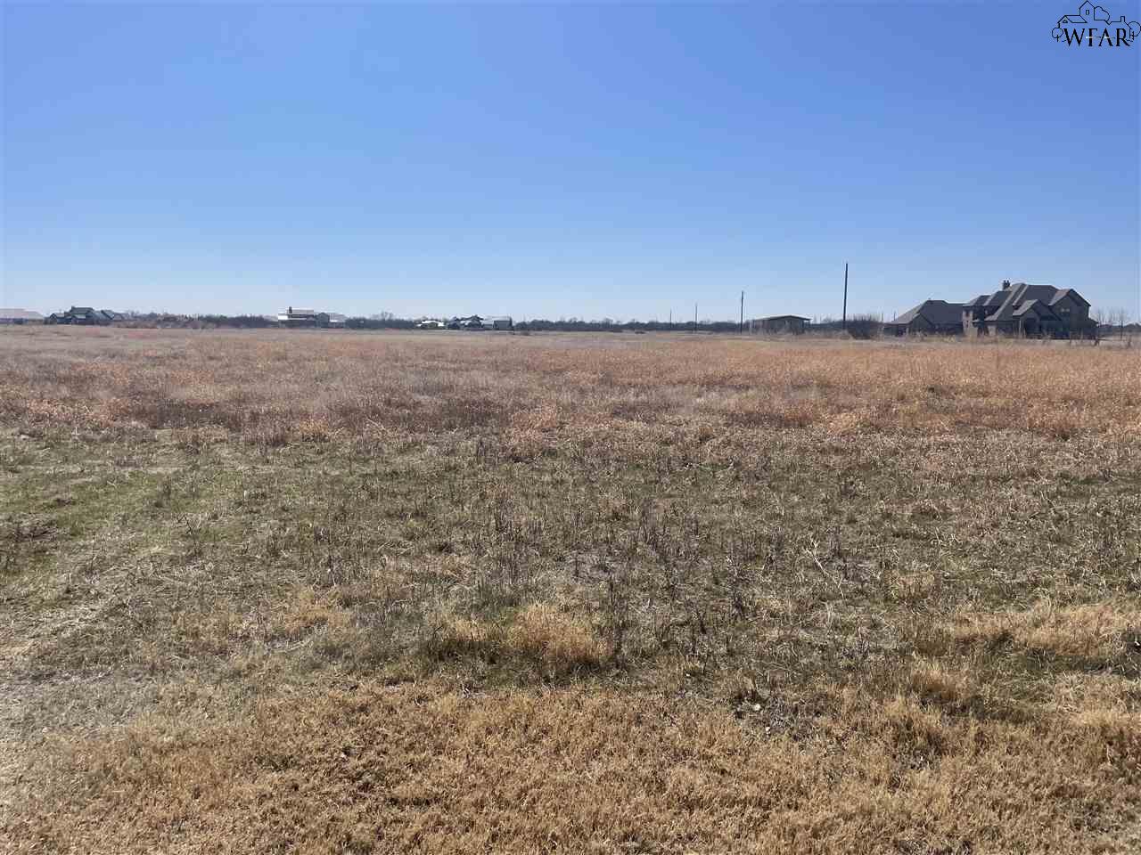 TBD Lot 29 Decker Road, Wichita Falls, Texas image 4