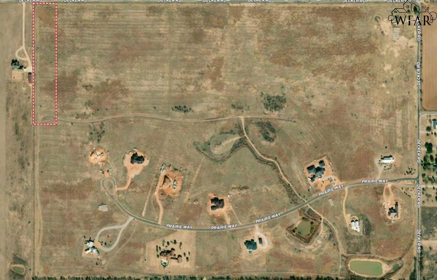 TBD Lot 29 Decker Road, Wichita Falls, Texas image 3