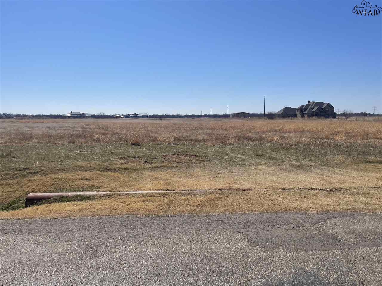 TBD Lot 29 Decker Road, Wichita Falls, Texas image 2