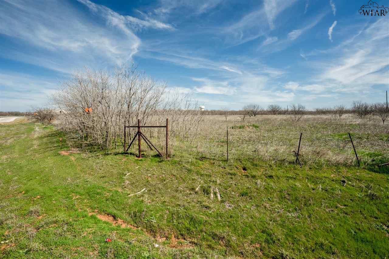 TBD Hwy 287 S Access Rd #TBD WELLINGTON LANE, Wichita Falls, Texas image 12