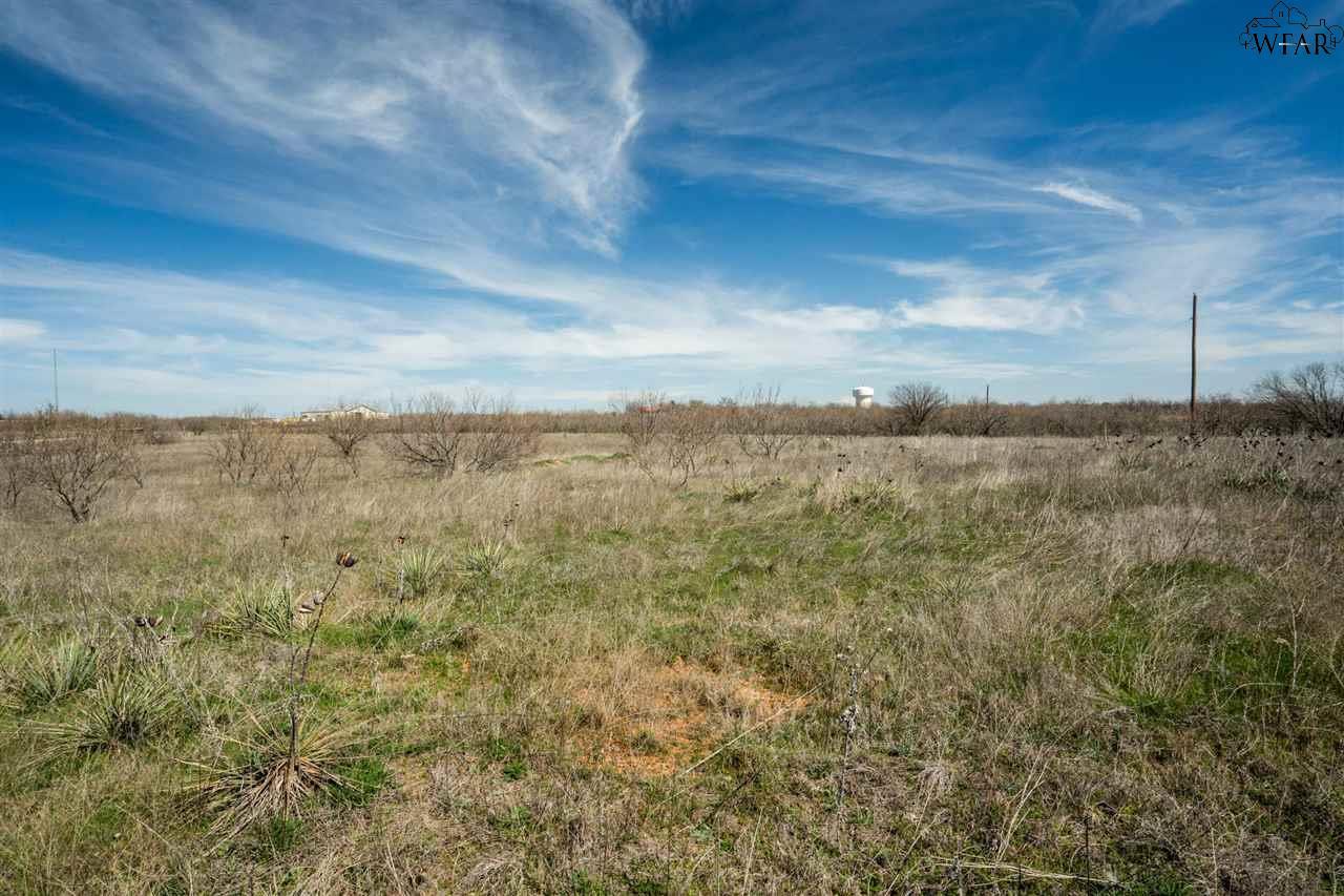 TBD Hwy 287 S Access Rd #TBD WELLINGTON LANE, Wichita Falls, Texas image 14