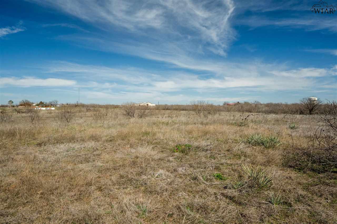 TBD Hwy 287 S Access Rd #TBD WELLINGTON LANE, Wichita Falls, Texas image 13
