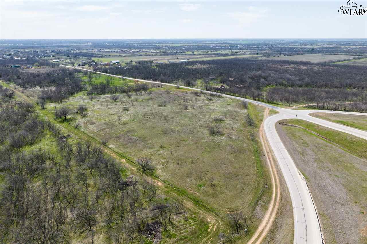 TBD Hwy 287 S Access Rd #TBD WELLINGTON LANE, Wichita Falls, Texas image 3