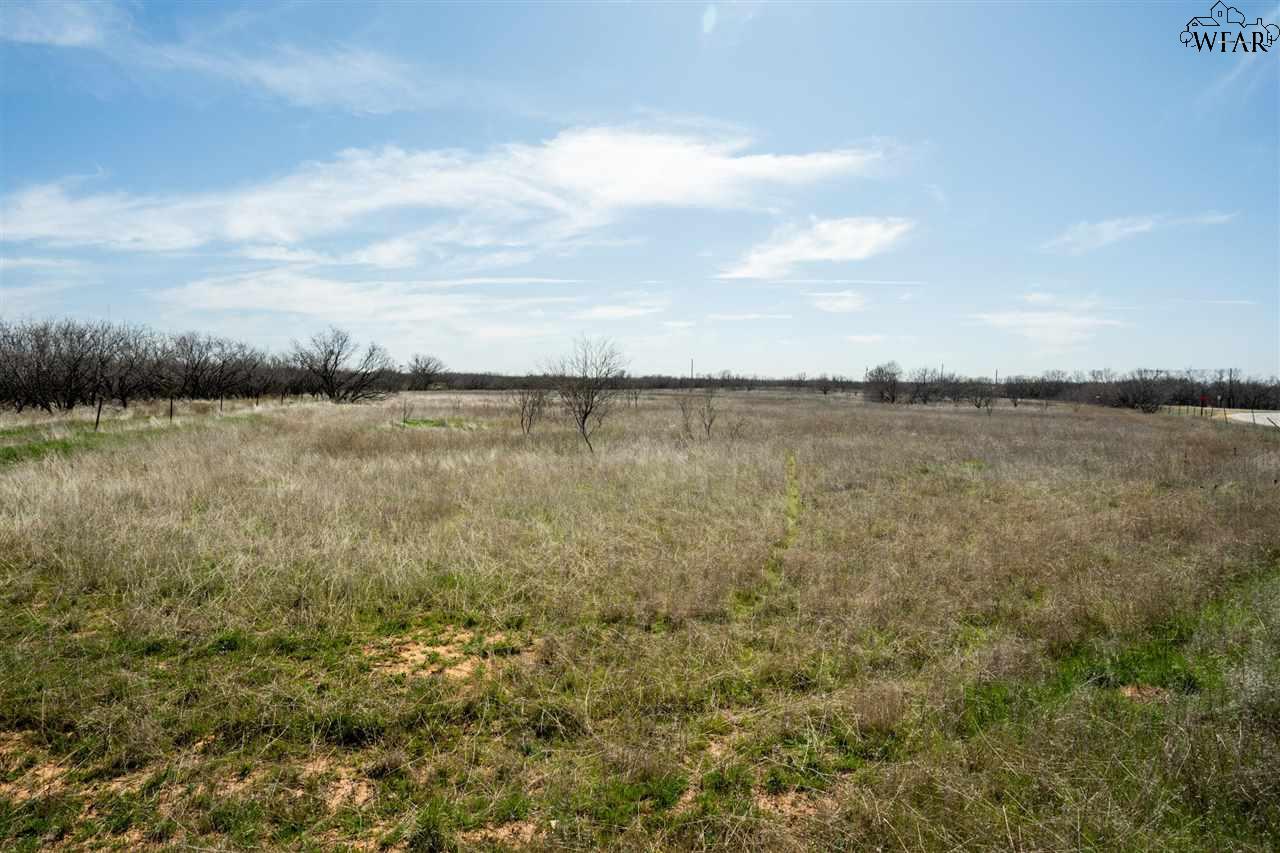 TBD Hwy 287 S Access Rd #TBD WELLINGTON LANE, Wichita Falls, Texas image 17