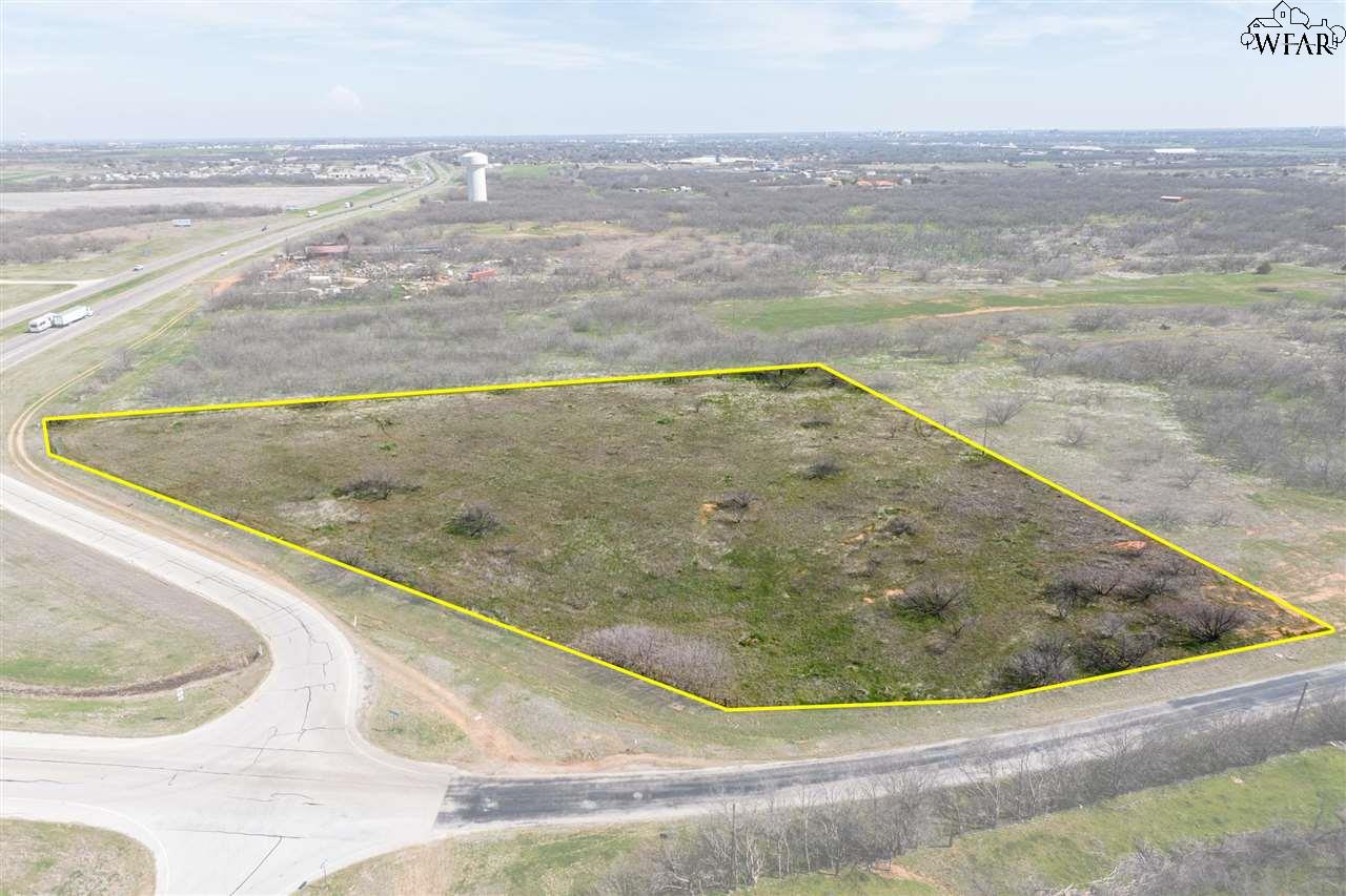 TBD Hwy 287 S Access Rd #TBD WELLINGTON LANE, Wichita Falls, Texas image 6