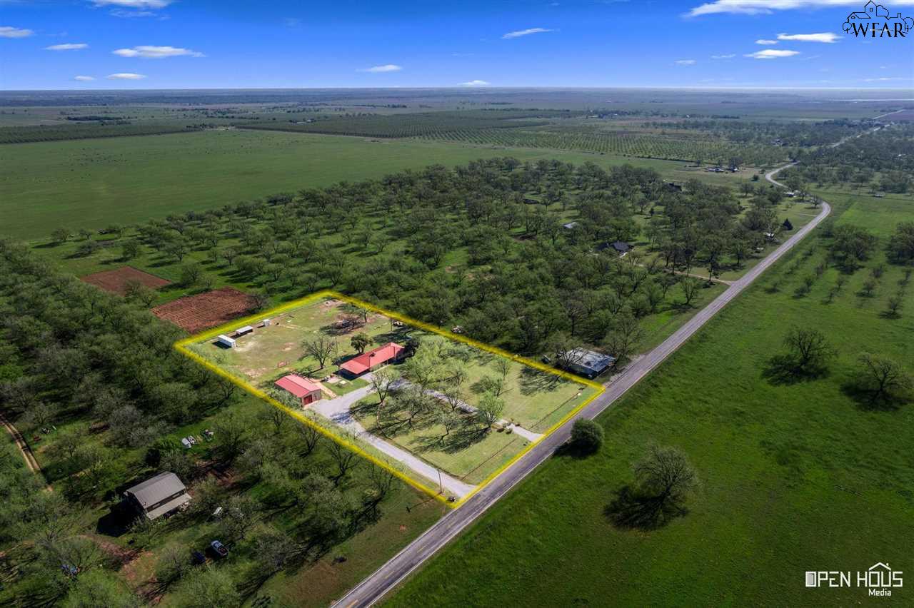 9902 W Fm 171, Wichita Falls, Pennsylvania image 2