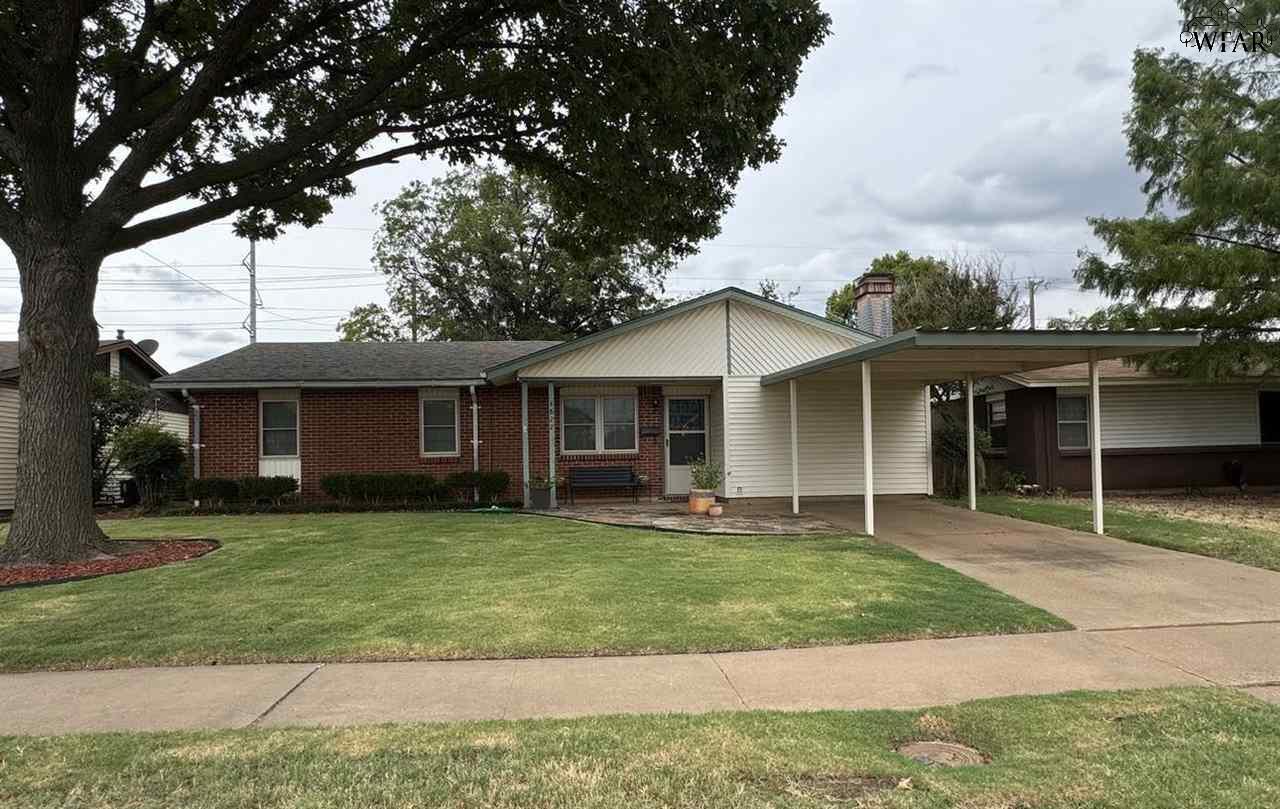 View Wichita Falls, TX 76302 house