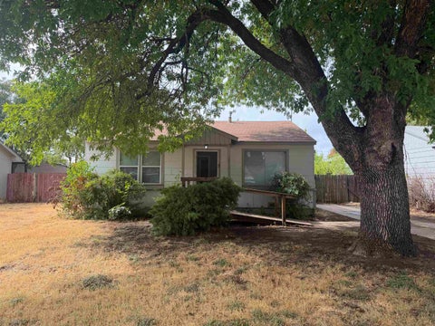 Homes For Rent - 2919 Featherston Avenue<br/> Wichita Falls, TX 76308