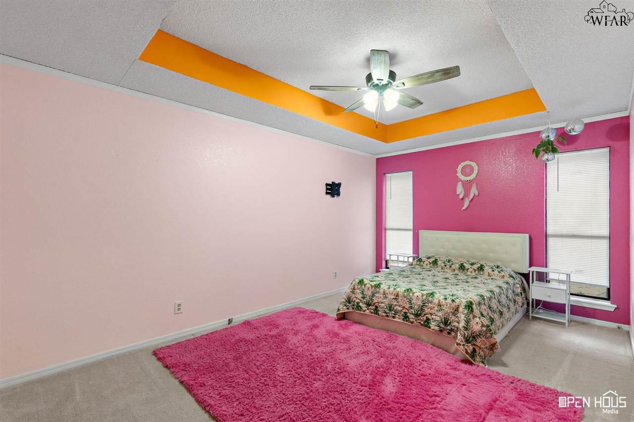 1510 Bentwood Drive, Iowa Park, New York image 19