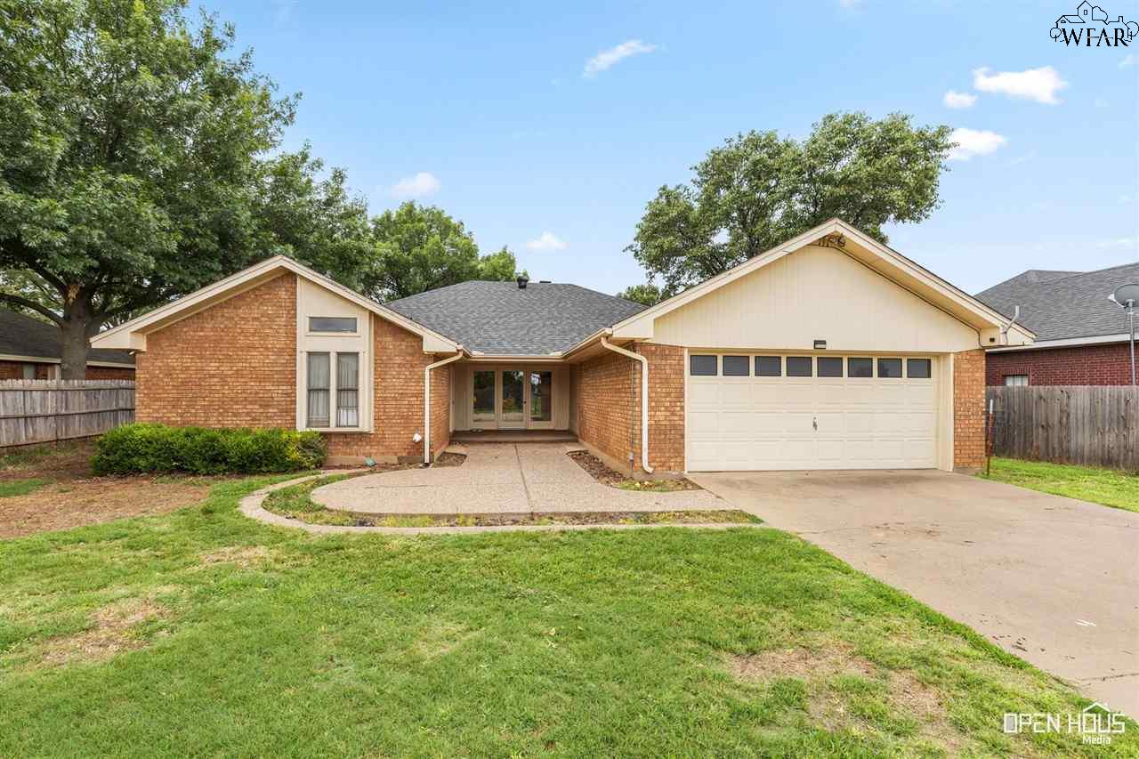 1510 Bentwood Drive, Iowa Park, New York image 27