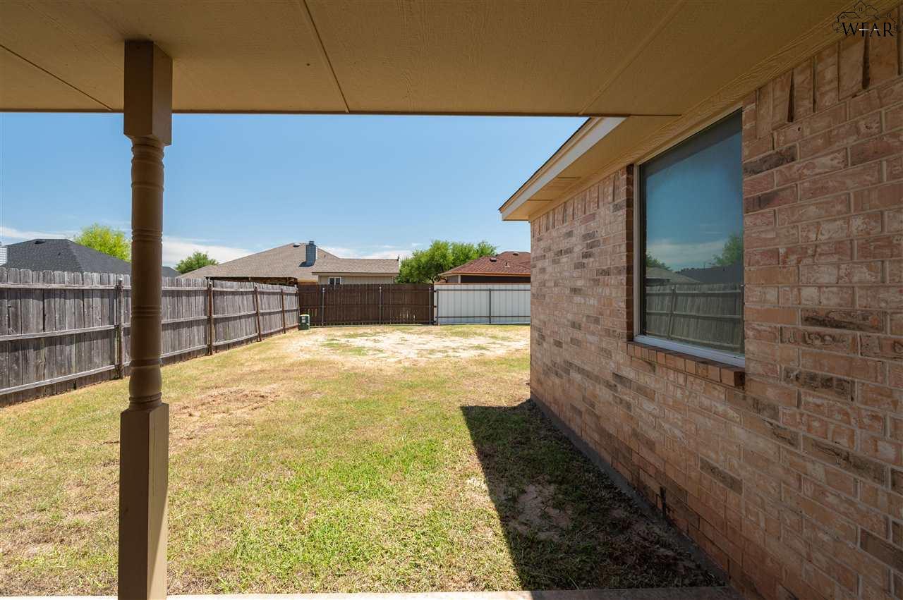 6027 Laci Lane, Wichita Falls, Texas image 28