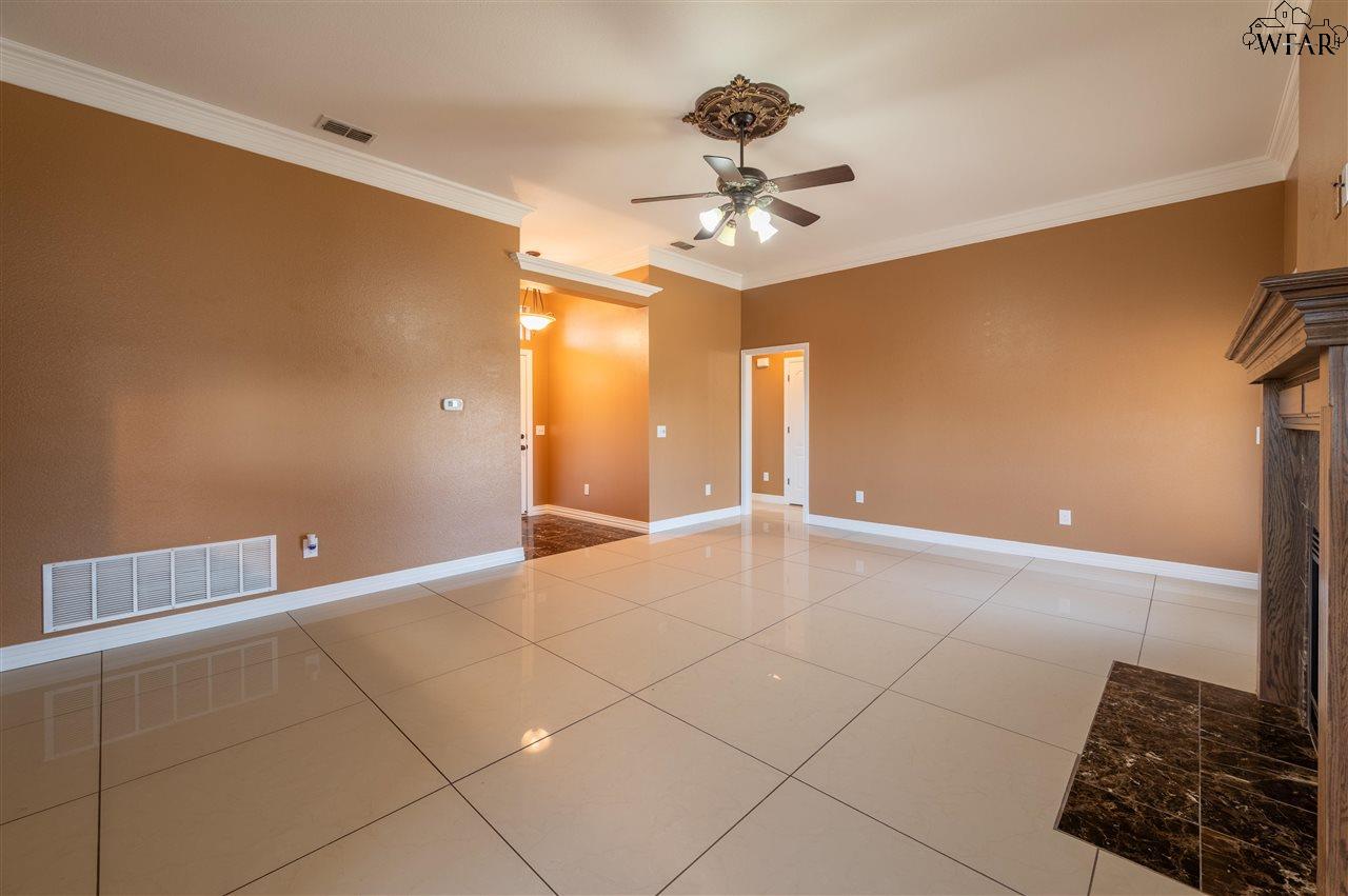 6027 Laci Lane, Wichita Falls, Texas image 6