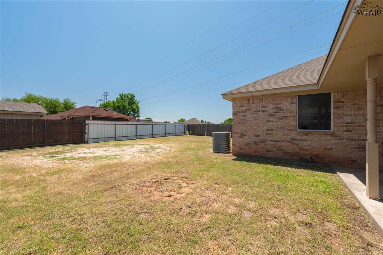 6027 Laci Lane, Wichita Falls, Texas image 29
