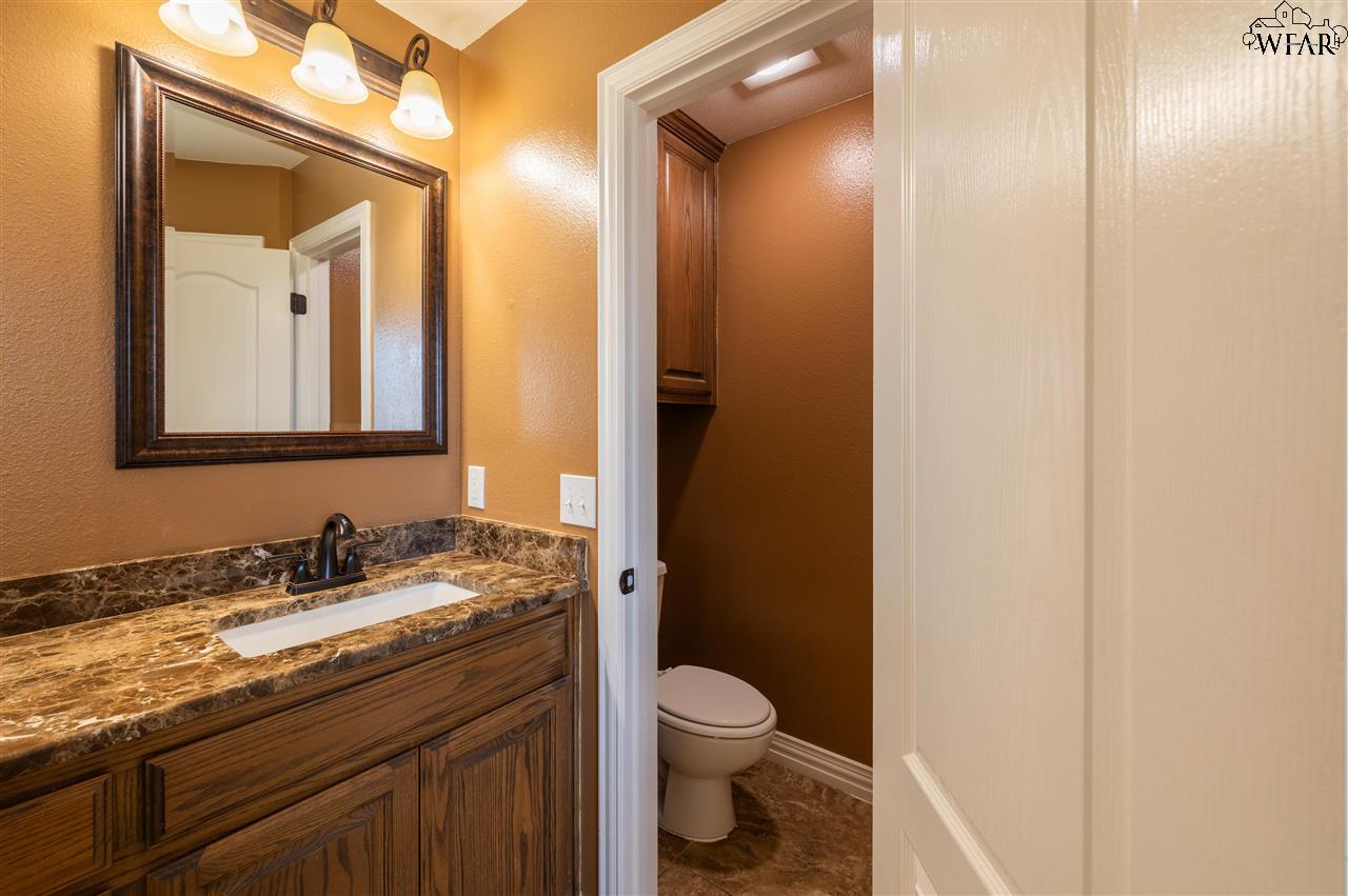6027 Laci Lane, Wichita Falls, Texas image 19
