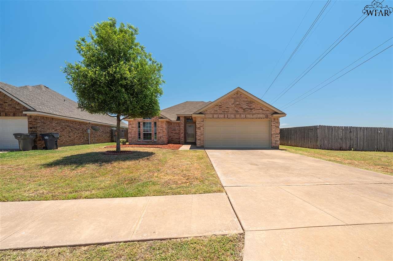 6027 Laci Lane, Wichita Falls, Texas image 2