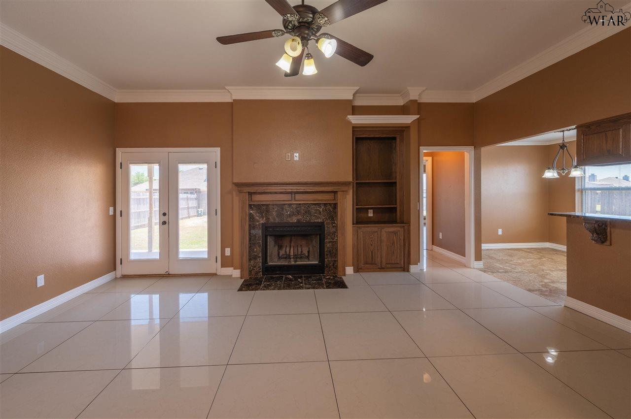 6027 Laci Lane, Wichita Falls, Texas image 3