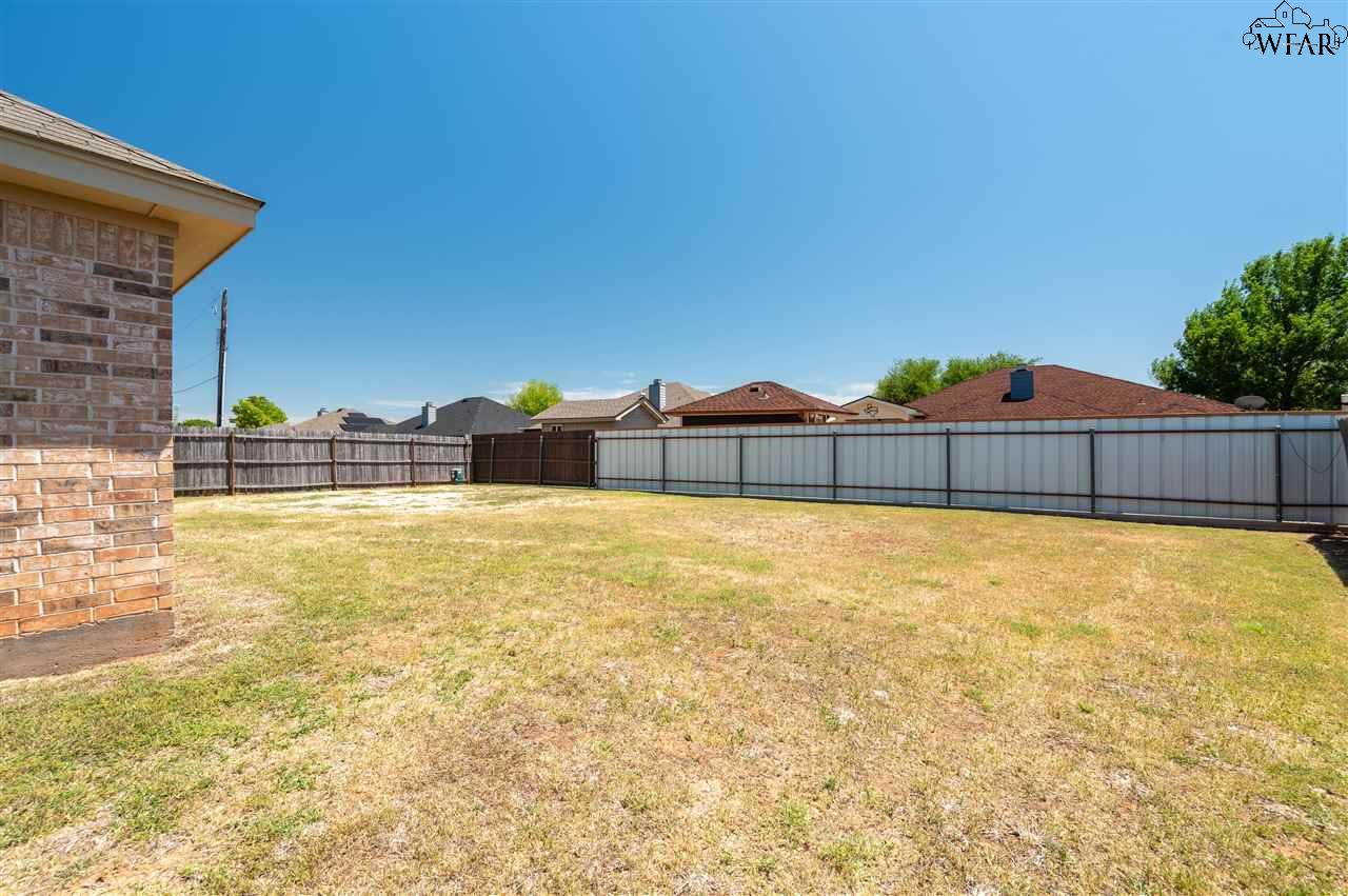 6027 Laci Lane, Wichita Falls, Texas image 30