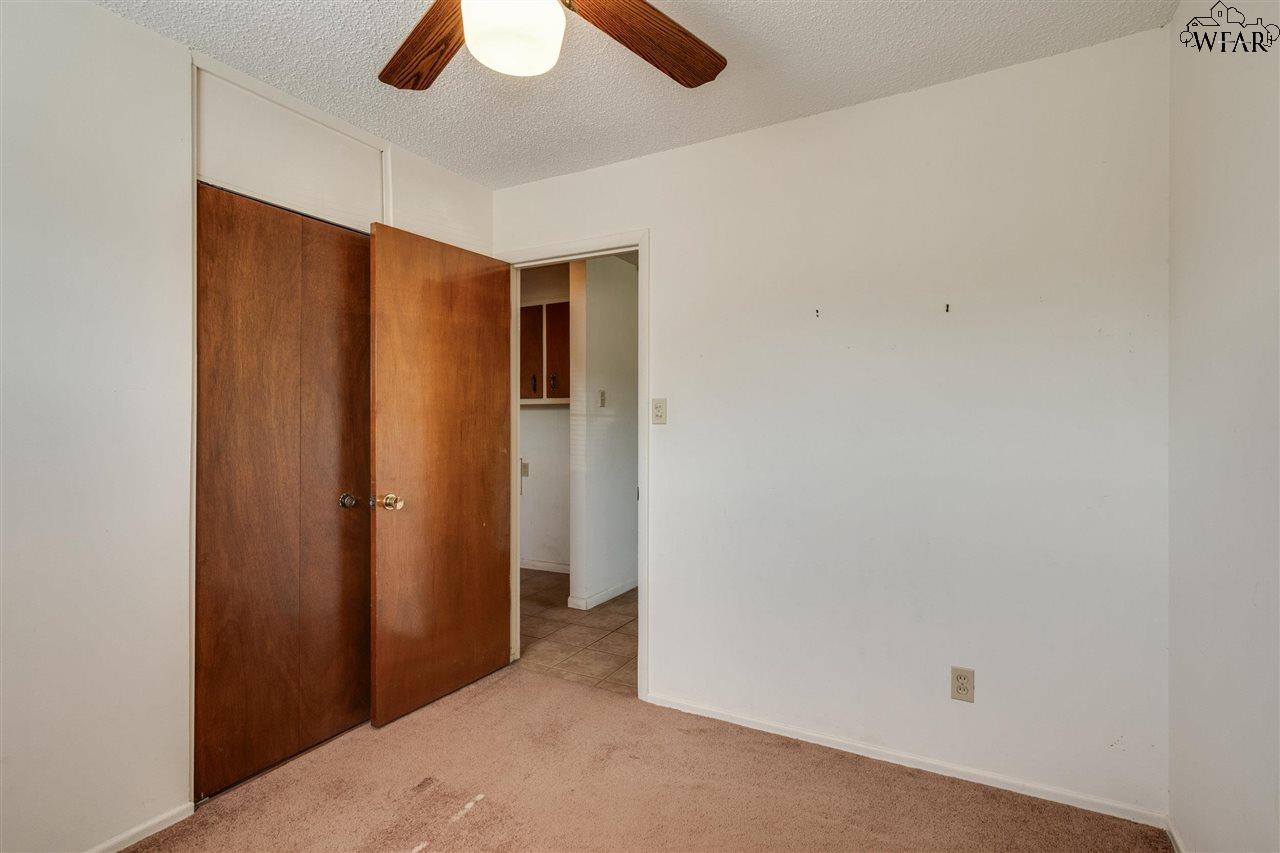 125 James Drive, Iowa Park, Texas image 14