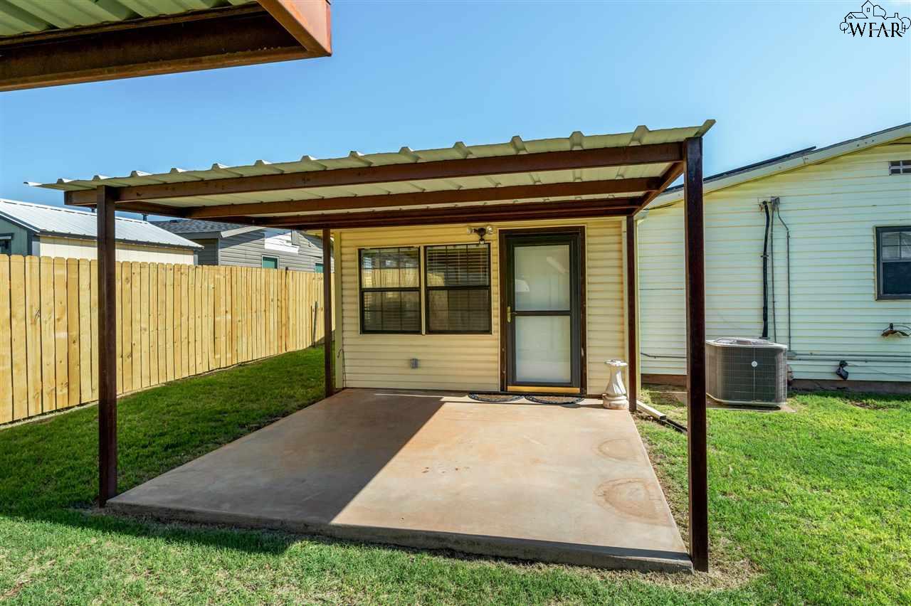 125 James Drive, Iowa Park, Texas image 23