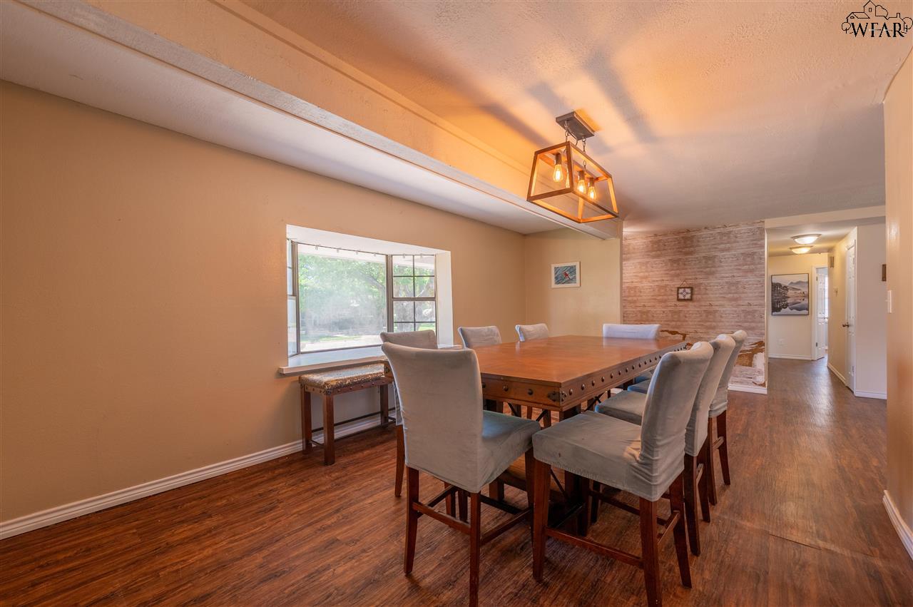 4708 Cape Cod Drive, Wichita Falls, Texas image 4