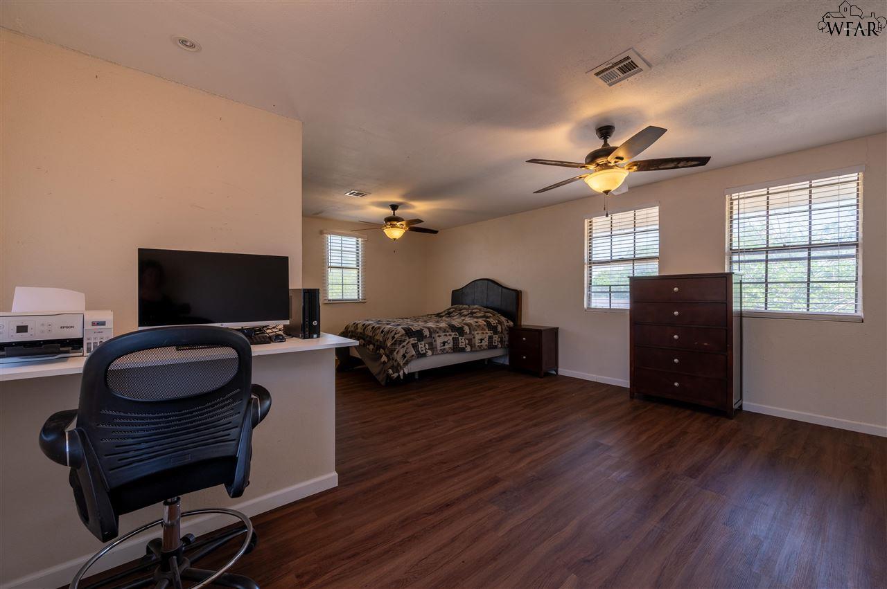 4708 Cape Cod Drive, Wichita Falls, Texas image 17