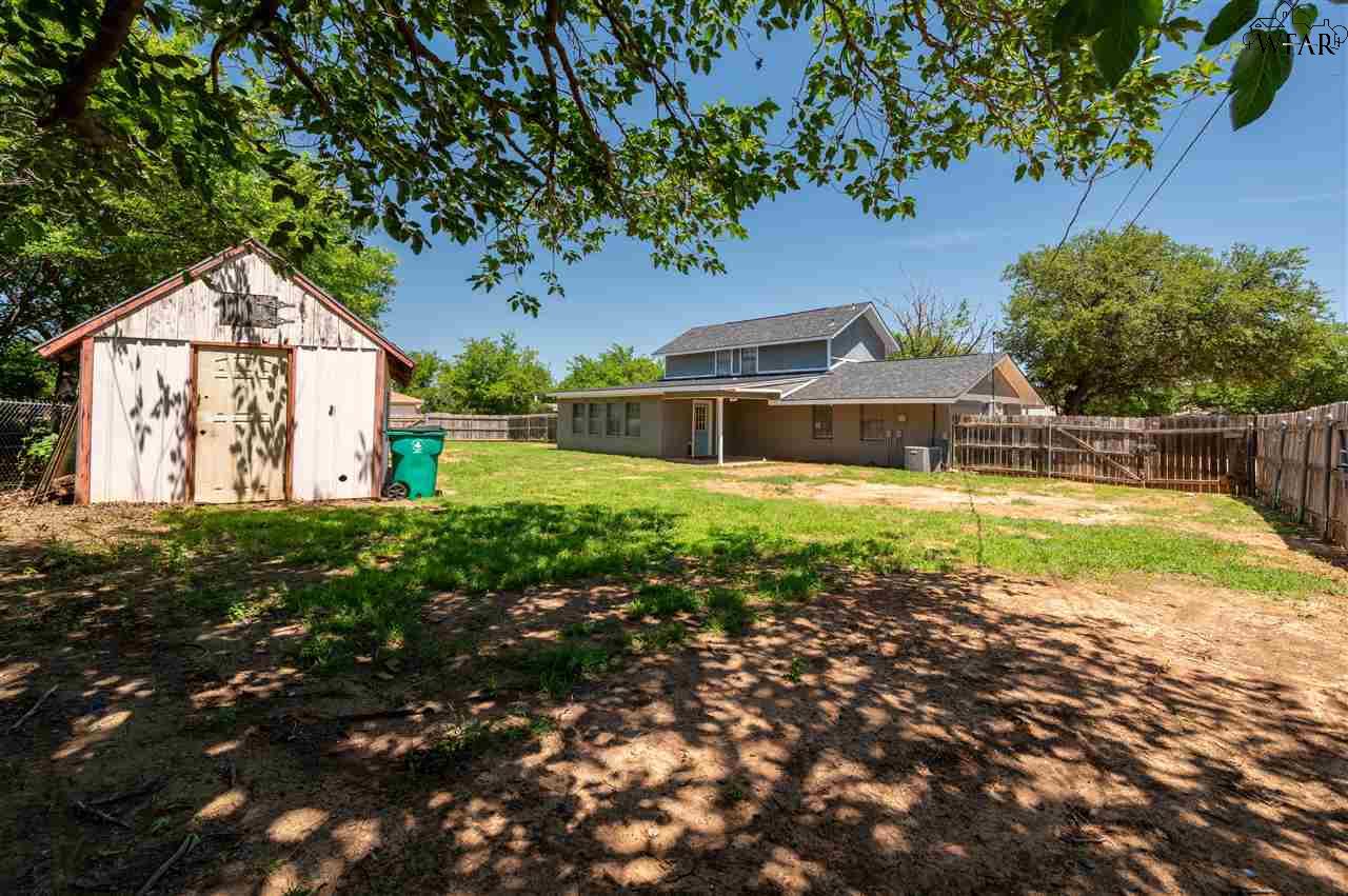4708 Cape Cod Drive, Wichita Falls, Texas image 23