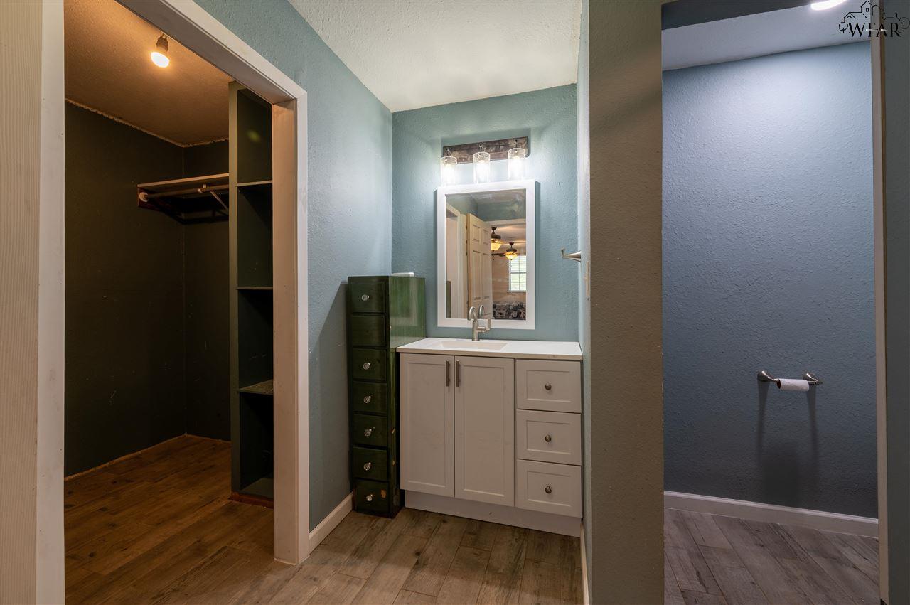 4708 Cape Cod Drive, Wichita Falls, Texas image 20