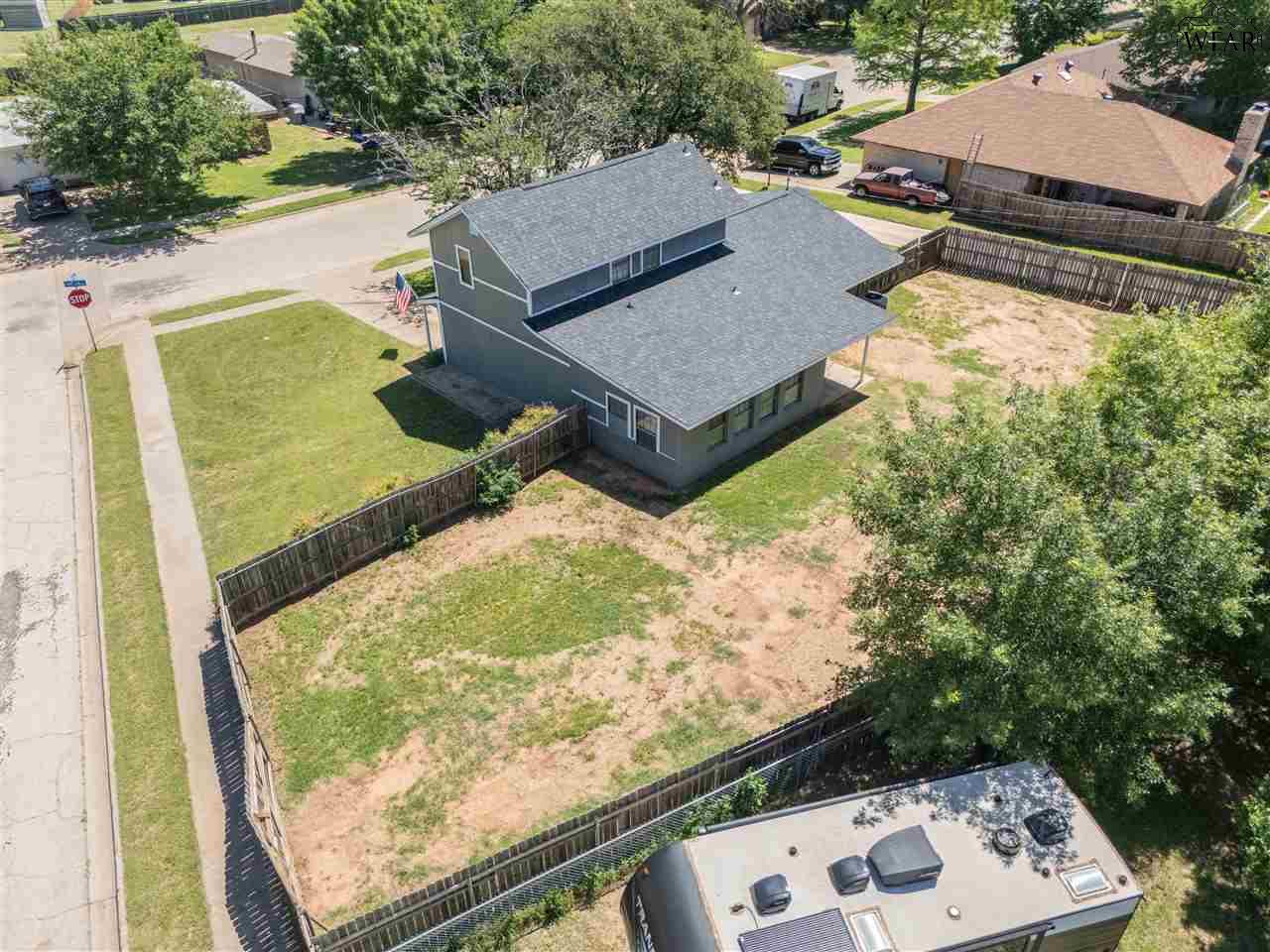 4708 Cape Cod Drive, Wichita Falls, Texas image 26