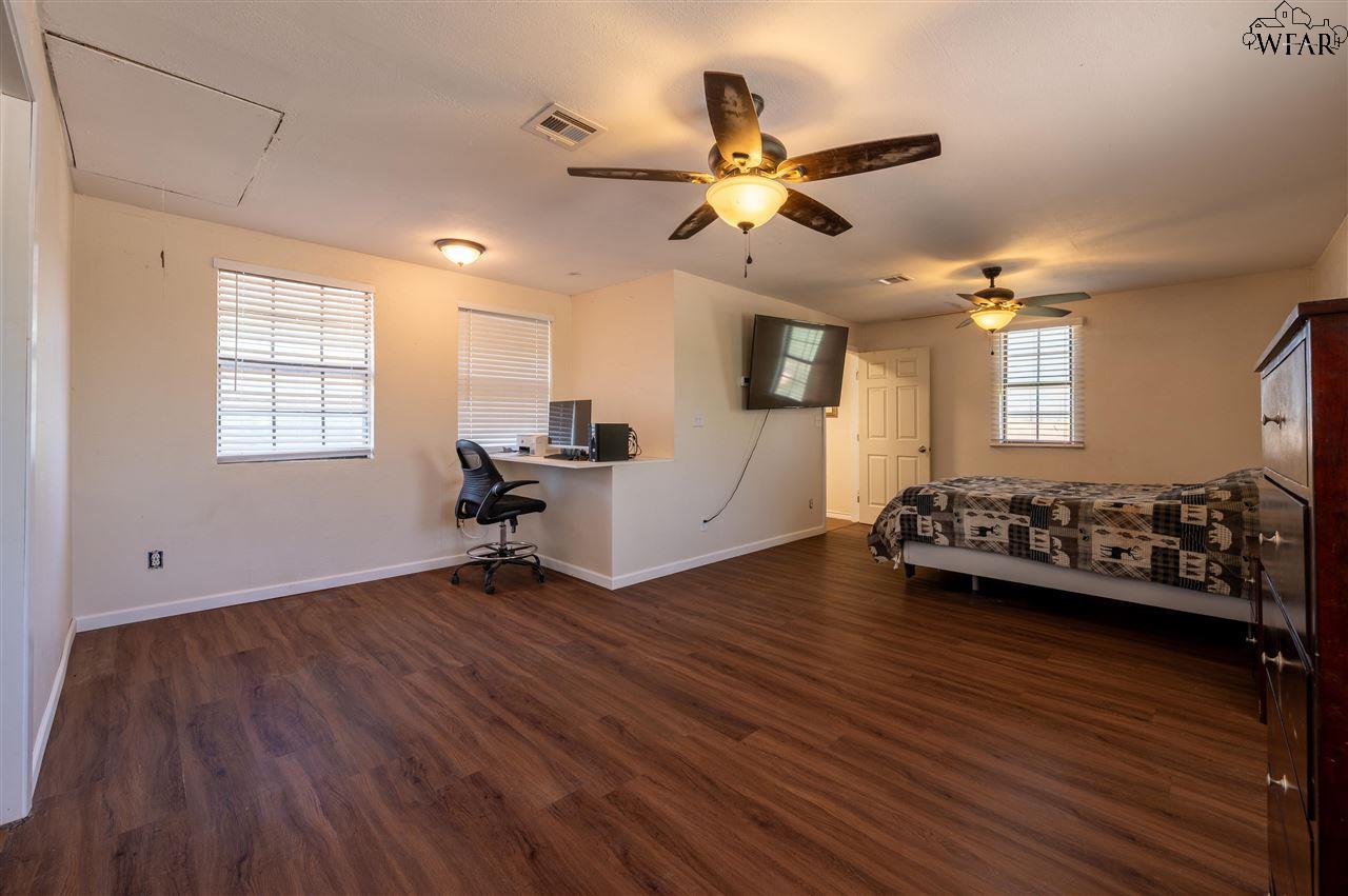 4708 Cape Cod Drive, Wichita Falls, Texas image 16
