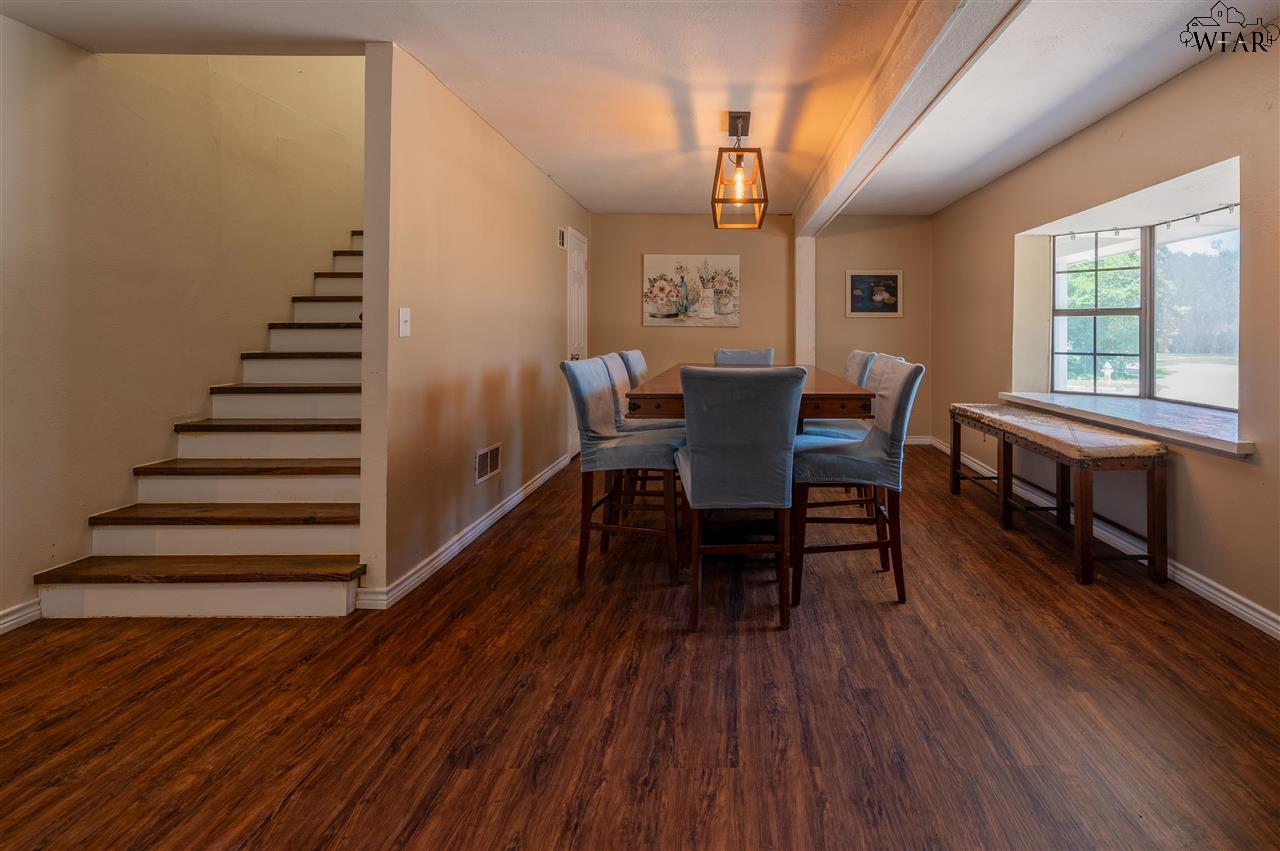 4708 Cape Cod Drive, Wichita Falls, Texas image 3