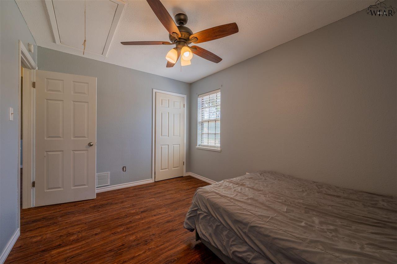 4708 Cape Cod Drive, Wichita Falls, Texas image 13