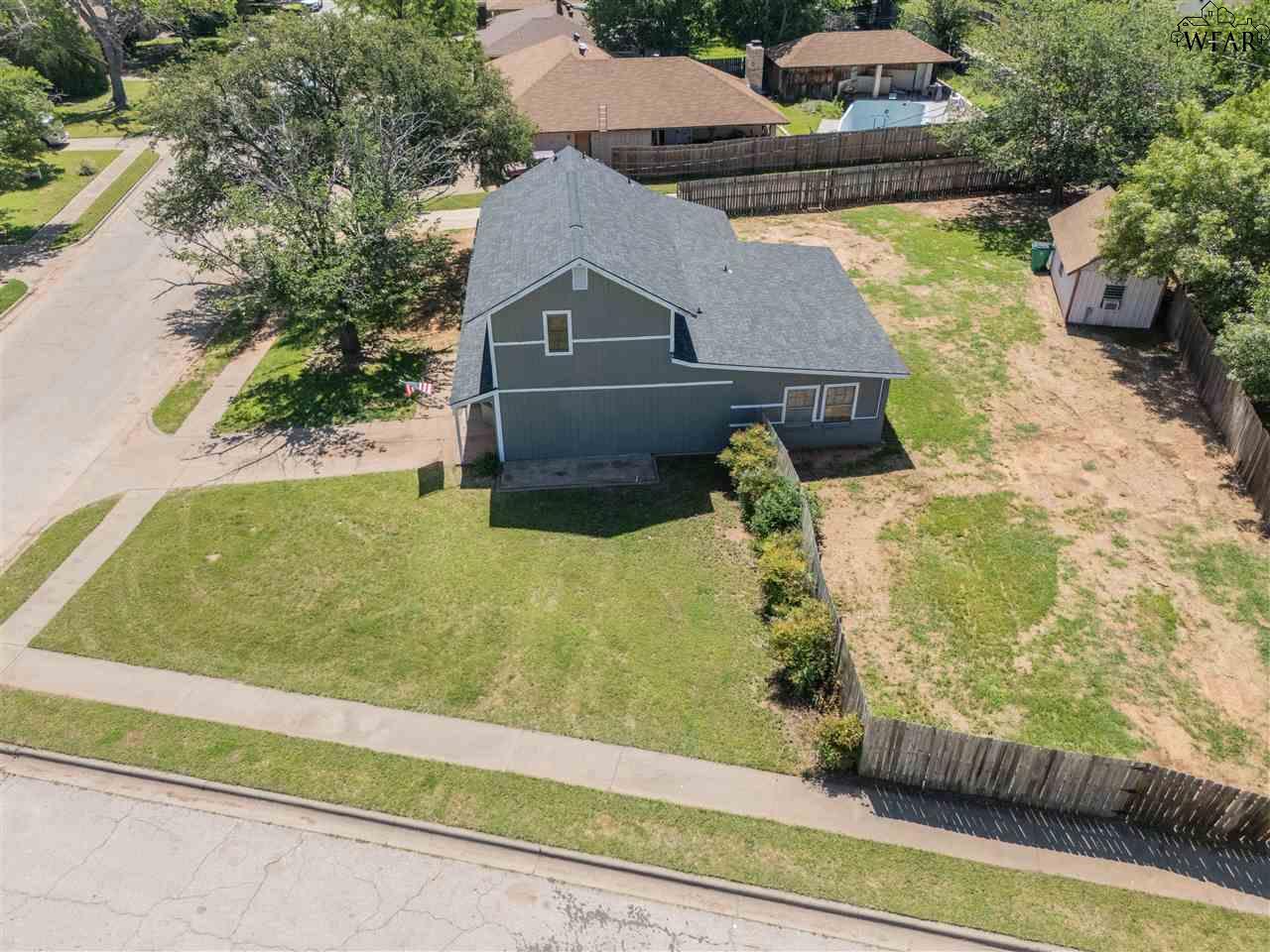 4708 Cape Cod Drive, Wichita Falls, Texas image 25