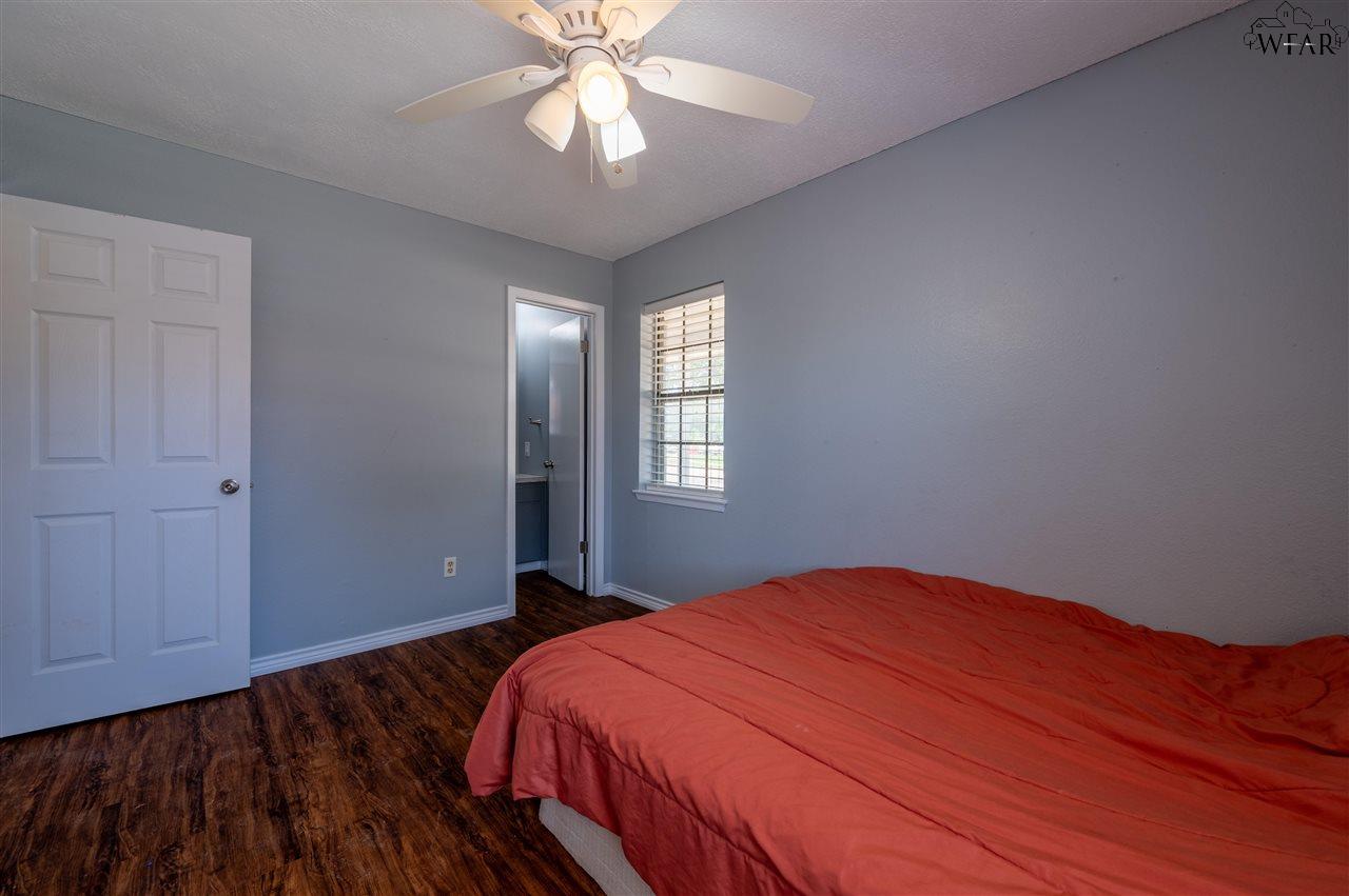 4708 Cape Cod Drive, Wichita Falls, Texas image 11