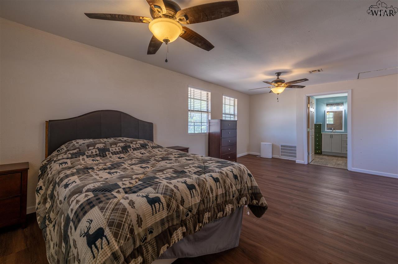 4708 Cape Cod Drive, Wichita Falls, Texas image 15