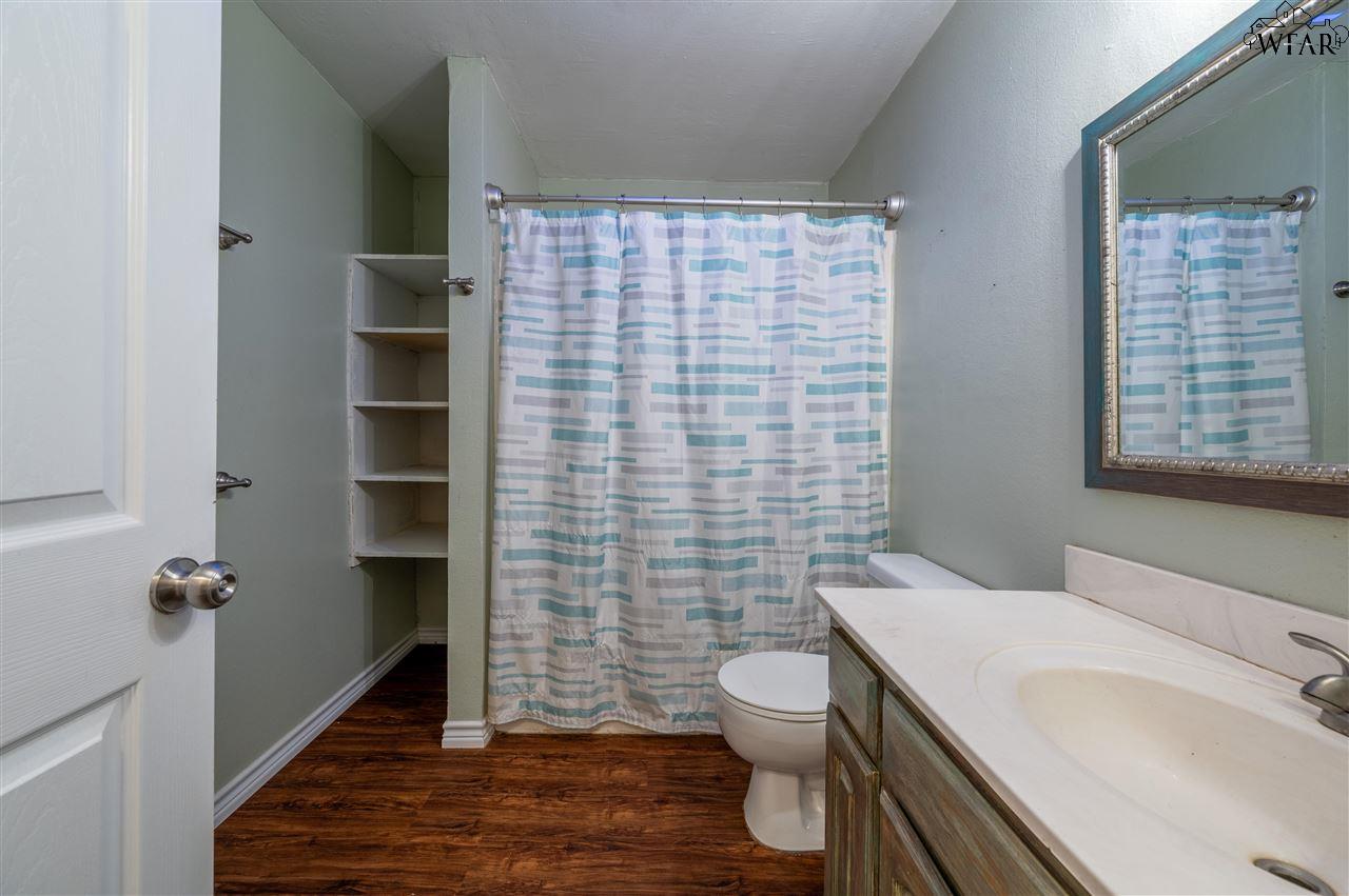 4708 Cape Cod Drive, Wichita Falls, Texas image 10