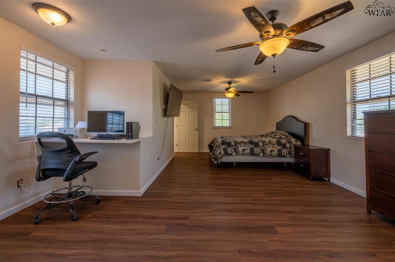 4708 Cape Cod Drive, Wichita Falls, Texas image 21