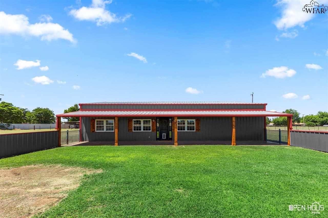 5000 Bismarck Street, Vernon, Texas image 24