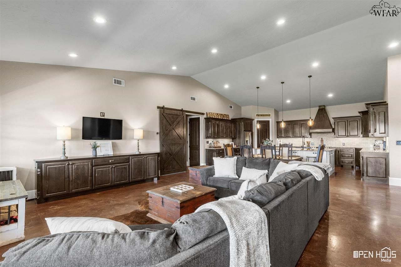 5000 Bismarck Street, Vernon, Texas image 3