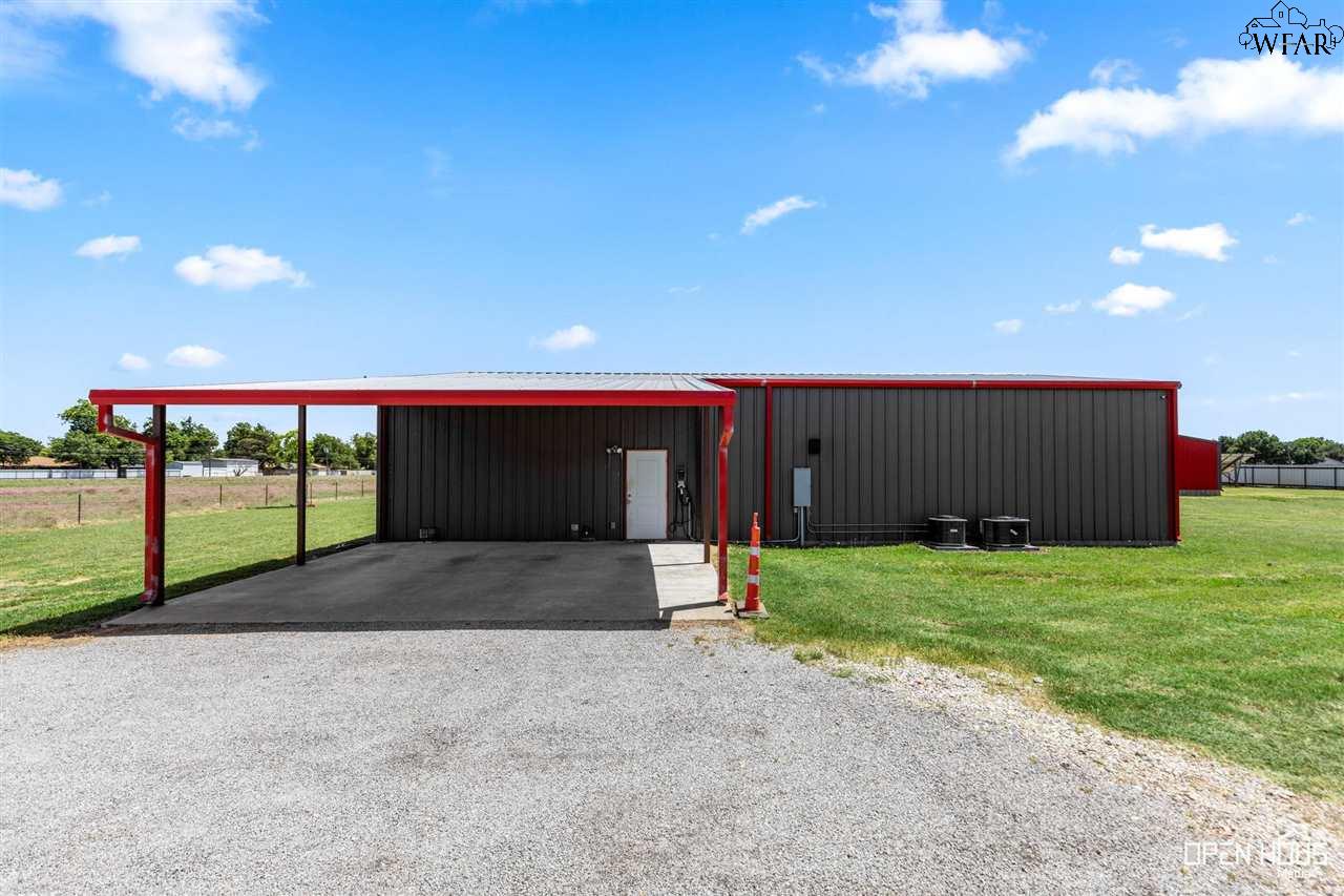 5000 Bismarck Street, Vernon, Texas image 25