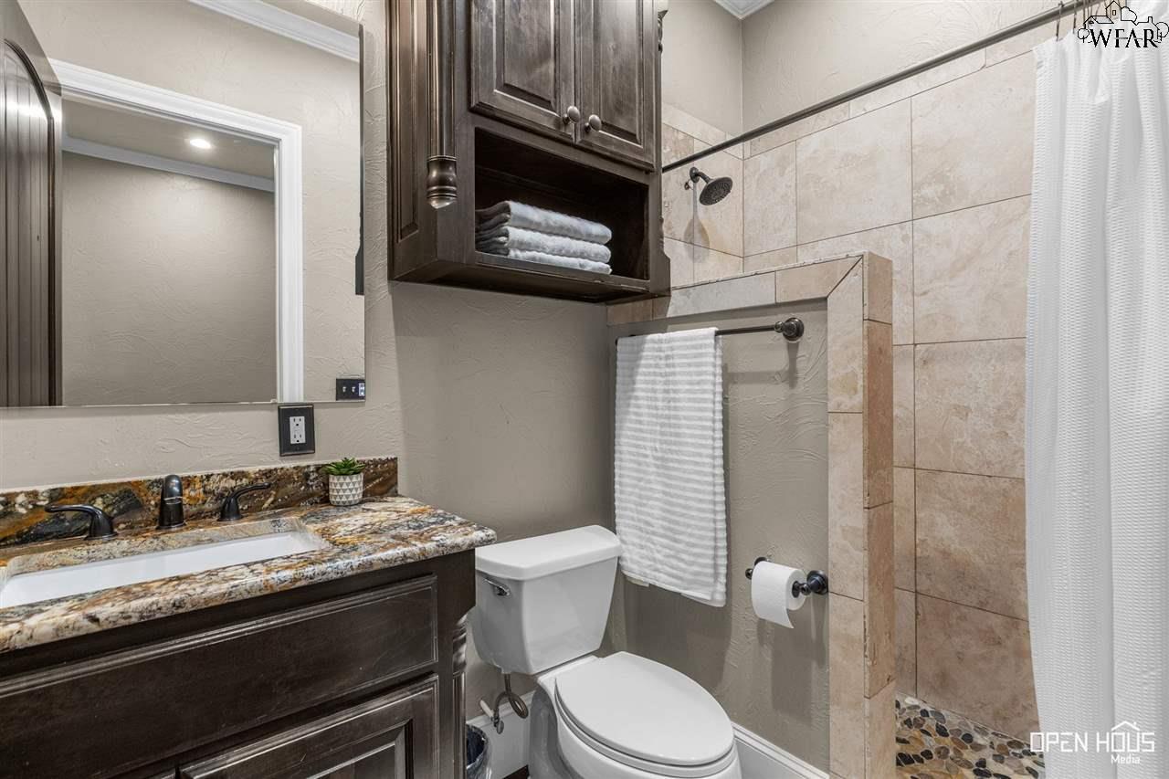 5000 Bismarck Street, Vernon, Texas image 22