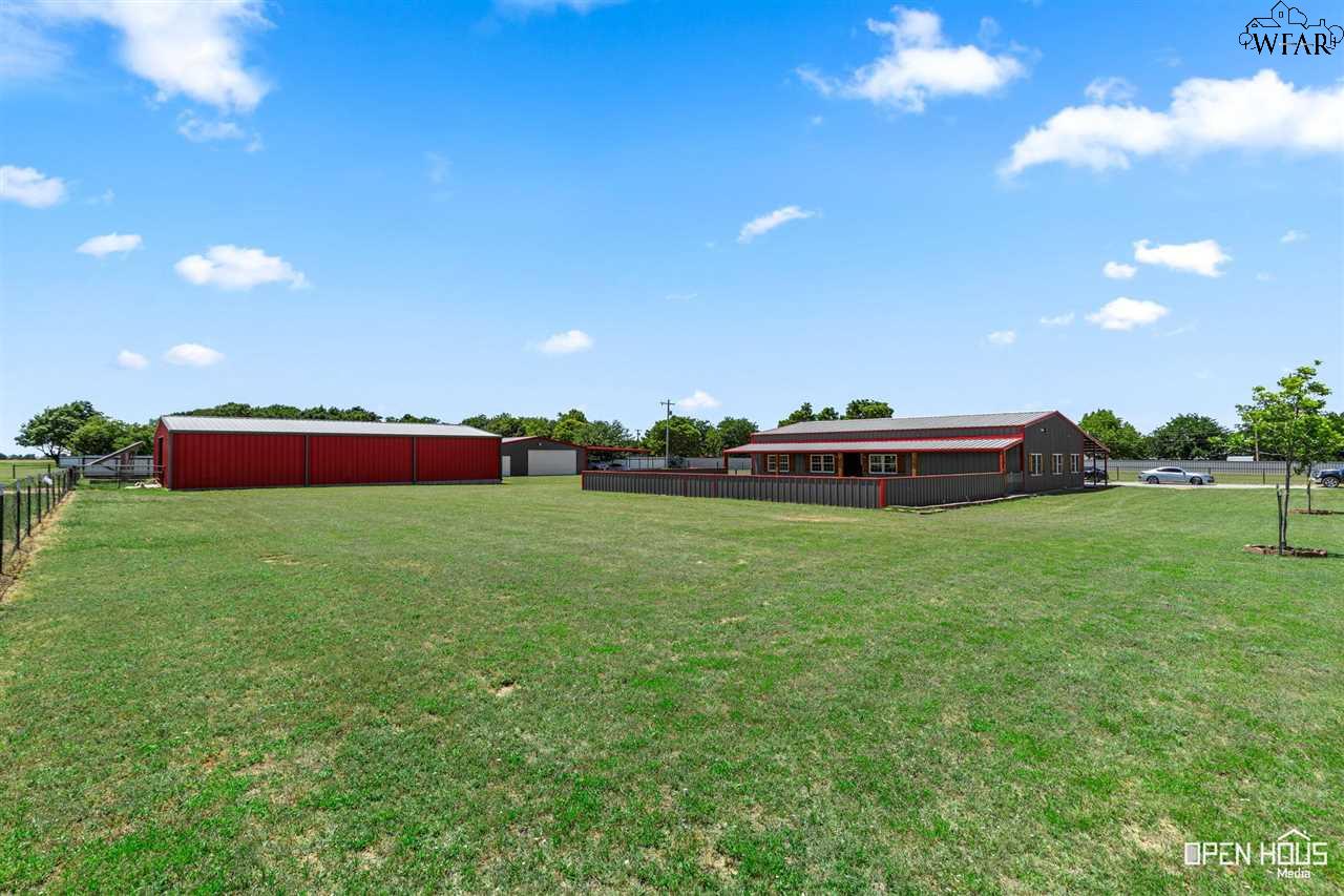 5000 Bismarck Street, Vernon, Texas image 26