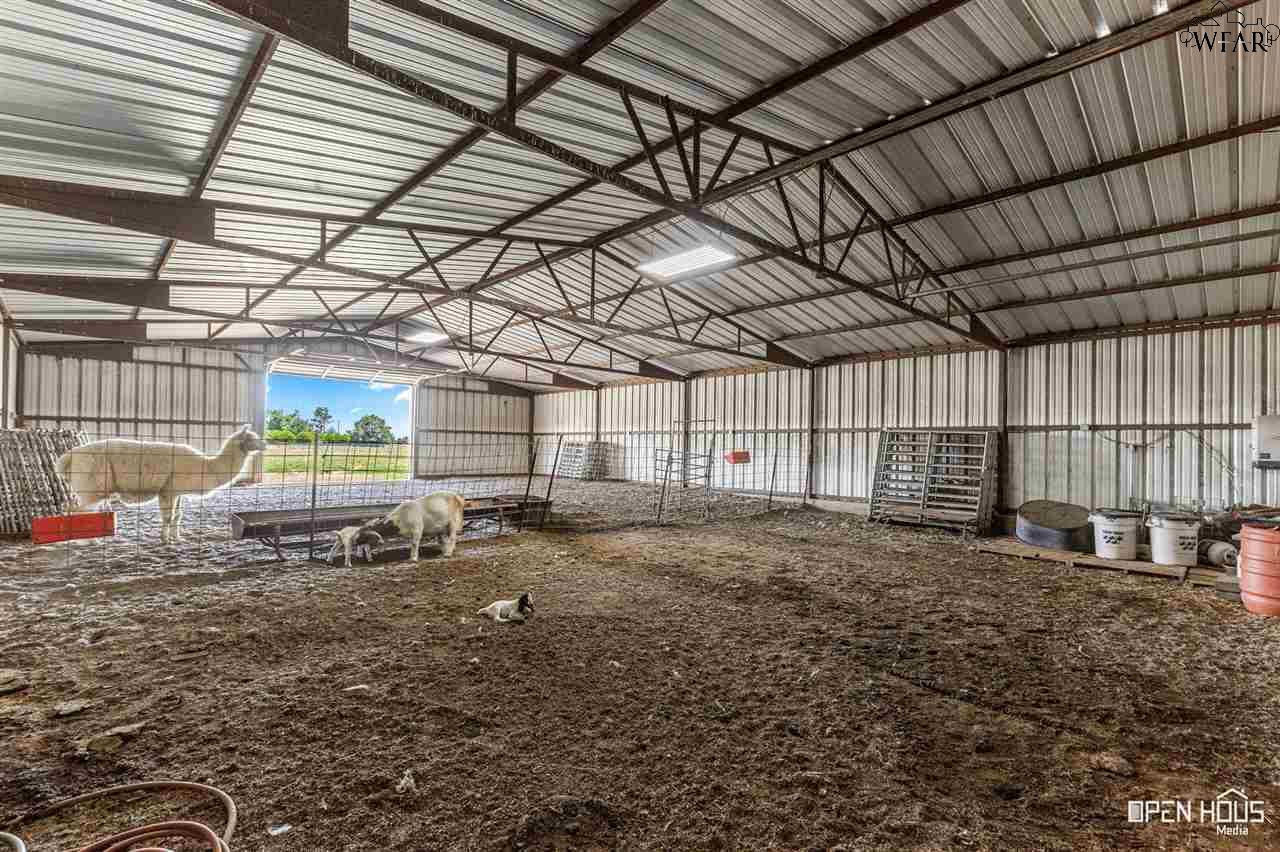 5000 Bismarck Street, Vernon, Texas image 30