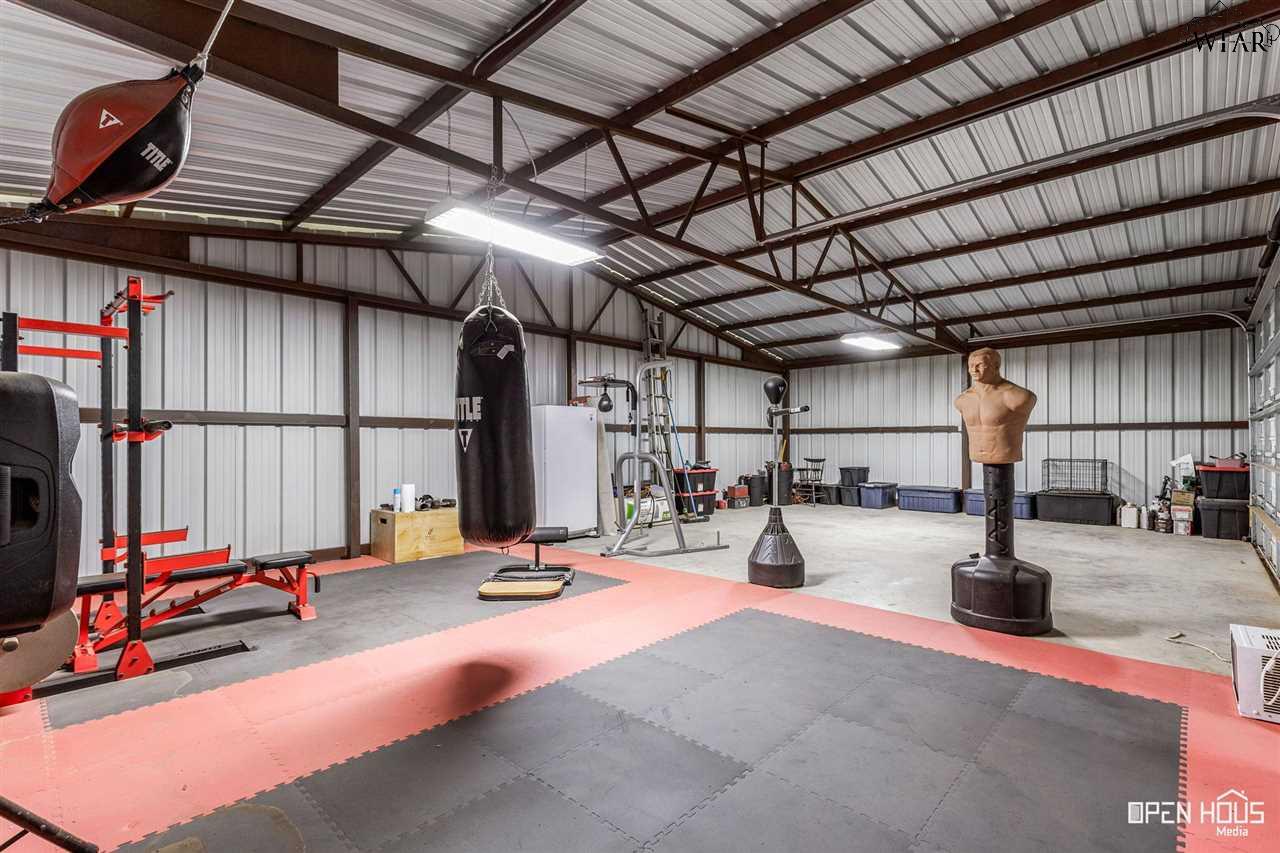 5000 Bismarck Street, Vernon, Texas image 29