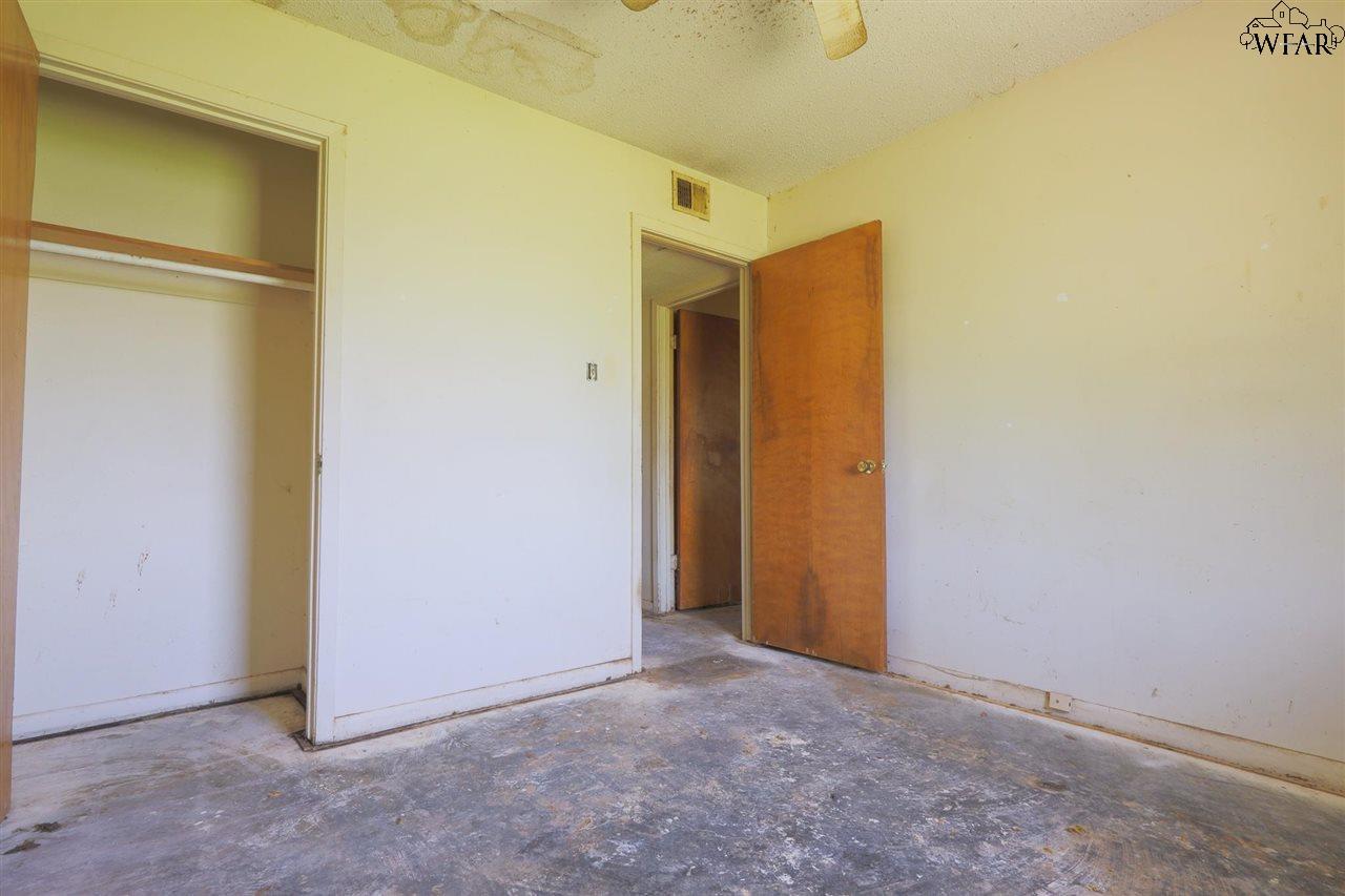 1601 Glendora Drive, Wichita Falls, Texas image 12