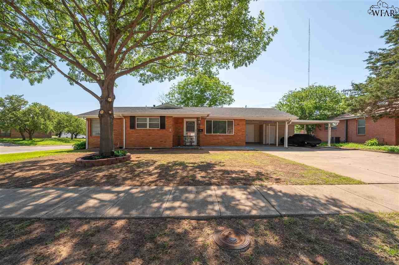 2032 Gloria Lane, Wichita Falls, Texas image 2