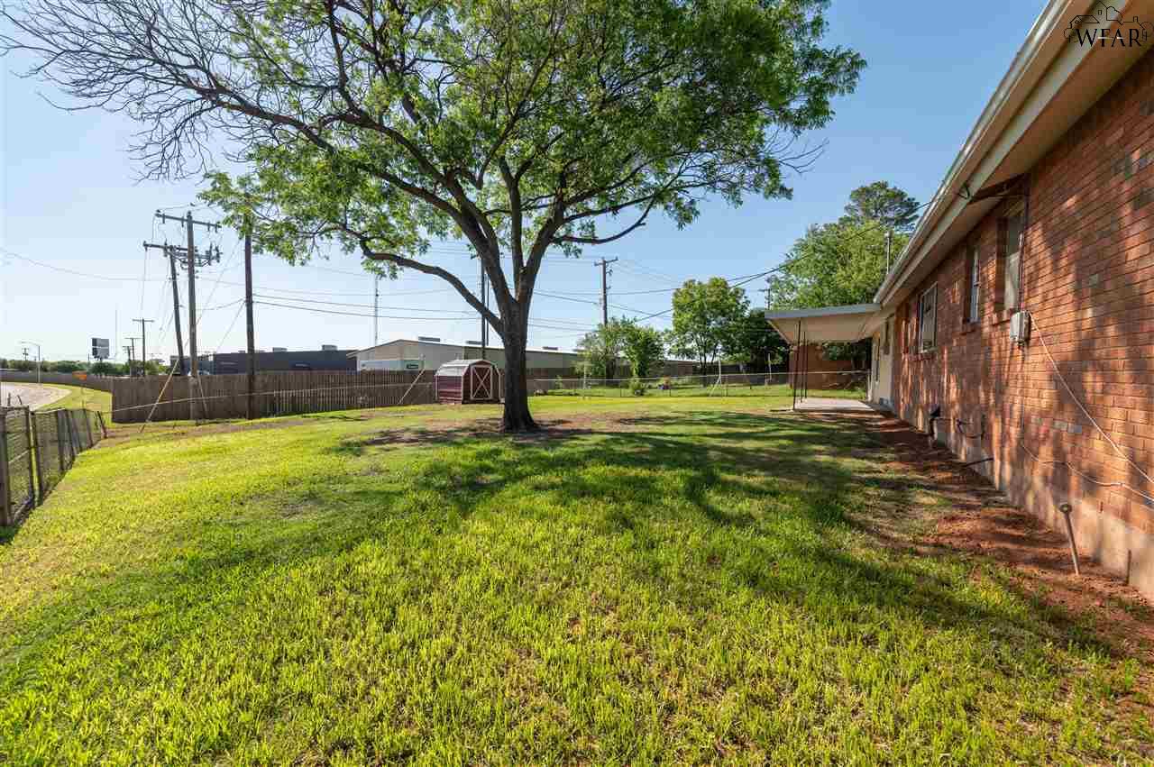 2032 Gloria Lane, Wichita Falls, Texas image 23